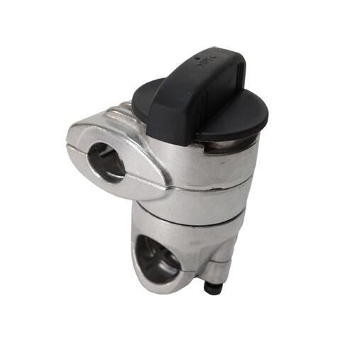 草刈機ツールレス自在ハンドルホルダー : オアシスプラス - 通販