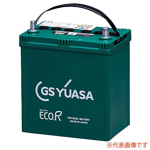 アイドリングストップ車用 バッテリー ECO.R Revolution ER-N-75R