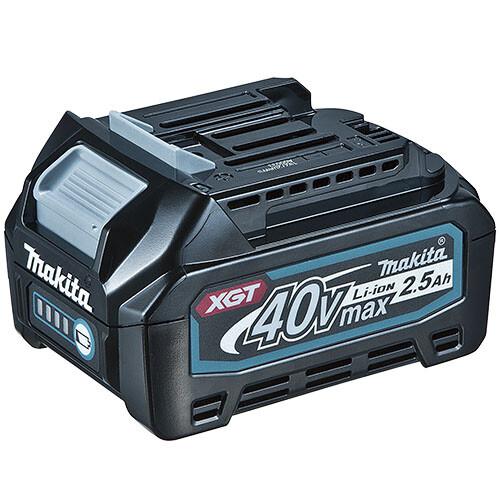 純正 40Vmax リチウムイオンバッテリー BL4025 マキタ(makita) A-69923 