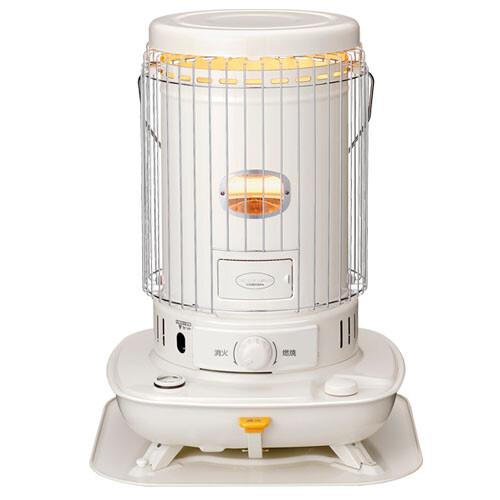 【使用回数少】コロナ(CORONA) 遠赤外線付き　石油ストーブ 対流式 遠赤外線石油ストーブ SL-6625 CORONA（コロナ） 災害対策に