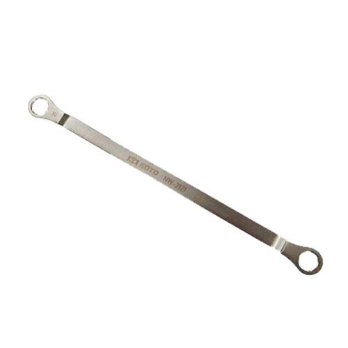 GEDORE オフセットコンビネーションレンチ 6012250 コンビネーションスパナ 11点セット 1セット GEDORE 【通販