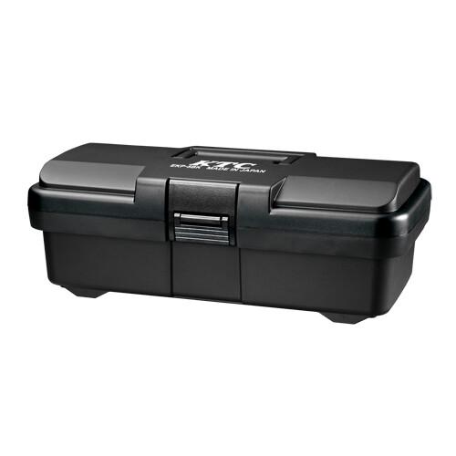 BURN core ハードケース付き 2台セット プラハードケース ブラック EKP-5BK KTC : オアシスプラス - 通販