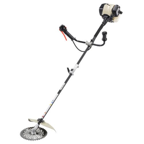 KOSHIN エンジン式芝刈り機 エンジン草刈機 26cc 分割式 ESC-26U 工進(KOSHIN) スプリット式