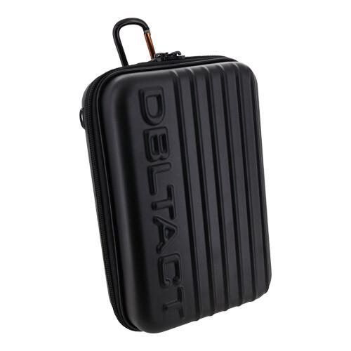 カウリングケース マットブラック Lサイズ DT-MPCL-MB 220×145×85mm | 