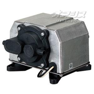 エアーポンプ 電磁式・ビルトインタイプ YP-30DU【受注生産品】 安永エアポンプ
