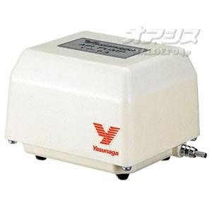 エアーポンプ 電磁式・吐出専用 YP-20A【受注生産品】 安永エアポンプ
