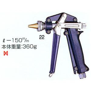 永田製作所 PCOノズル 203S (G1/4) ピストルノズル　送料込み PCOノズル203S(G1/4) 永田製作所 : オアシスプラス - 通販 - Yahoo