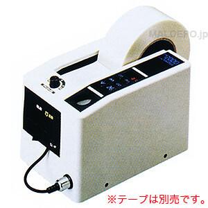 電子テープカッター(長さメモリー付き) M-2000 ELM