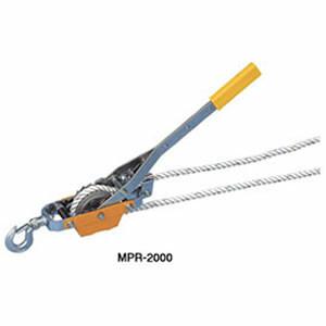 プラロック MPR-1000