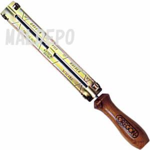ヤスリホルダー #25896 オレゴン(OREGON) φ4.8mm : オアシスプラス