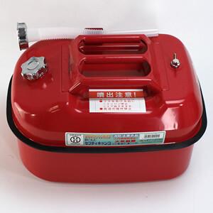 ガソリン携行缶 セフティキャン3 BSK-20NA BOLL(大澤ワックス) 消防法