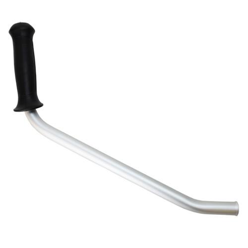 ハンドルコンプリート 左側 マキタ(makita) MUR013G用 : オアシス