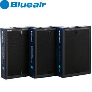 ブルーエア　Blueair 　650 空気清浄機 空気清浄機 690i/680i/605/650E用 デュアルプロテクション