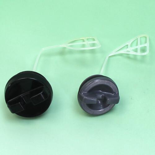 タンクキャップ 2種セットB チェンソー GZ3900EZ/GZ3900HEZ/GZ3950EZ