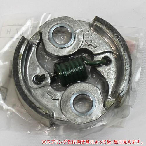 クラッチセットB 背負式刈払機 BK2210EZ/BK2210用 Zenoah(ゼノア クラッチセットB 背負式刈払機 BK2210EZ/BK2210用 Zenoah(ゼノア