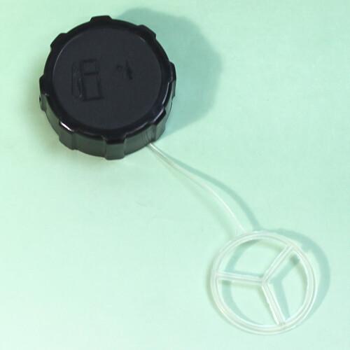 燃料タンクキャップE 肩掛式刈払機 UP220AL-TB23/UP222-TB23用 カーツ