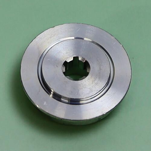 刃受け金具A 刈払機 MEM264/MEM264L/MEM264R/MEM264RT/MEM264T/MEM264W