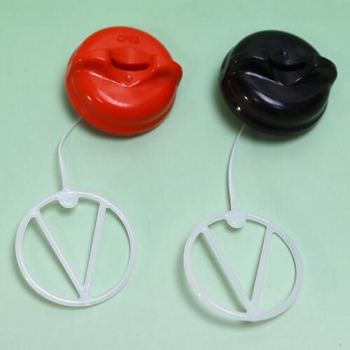 タンクキャップ 2種セットB 共立(kioritz) チェンソー CS260T/CS261T用