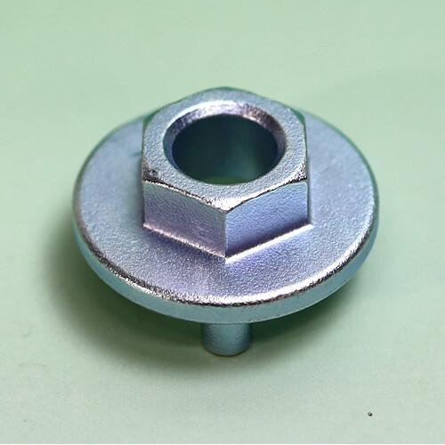 クラッチ脱着レンチ 大 やまびこ【メール便可】 : オアシスプラス