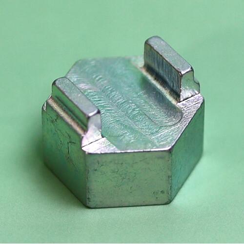 クラッチ脱着レンチA Zenoah(ゼノア)【メール便可】 : オアシスプラス