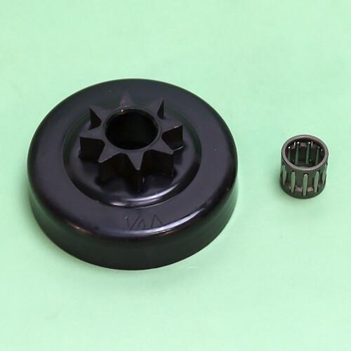 クラッチドラム・ベアリングセットC 25AP エコー(echo) チェンソー