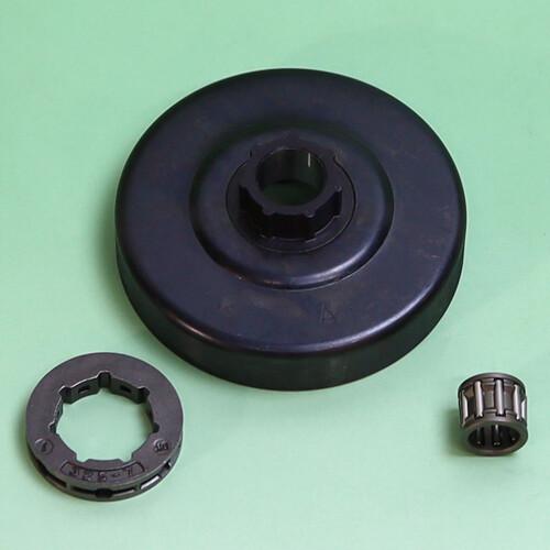 クラッチドラム・ベアリングセットE 20BPX/21BPX/95VPX リム式 共立