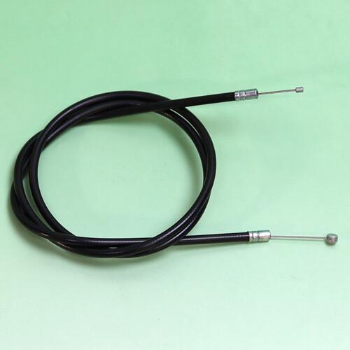 スロットルケーブルB 肩掛式刈払機 クボタブランド KCV2610DW-EZ用
