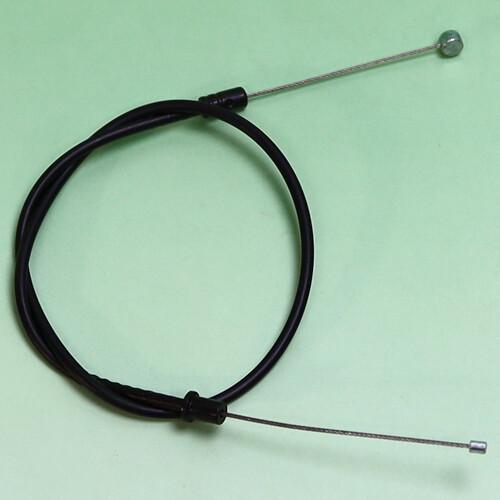 スロットルケーブルC 肩掛式刈払機 TRZ235用 Zenoah(ゼノア)【メール便