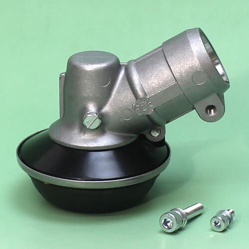 草刈り機YAMABIKO ギアハウジングアセンブリ 草刈り機YAMABIKO ギアハウジングアセンブリ