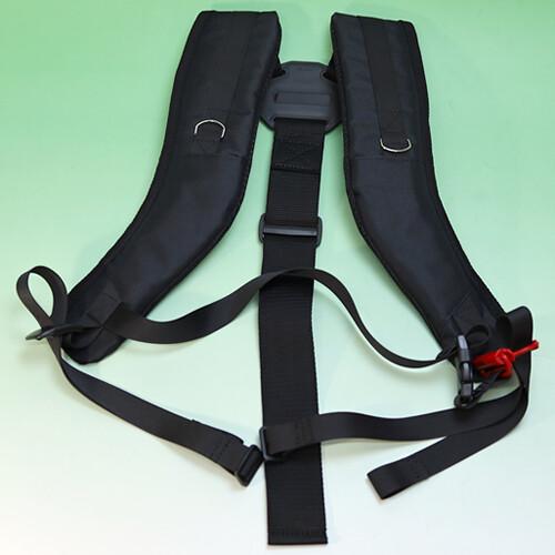 O*A様 KIORITZ 背負い式草刈機 共立背負い式草刈り機