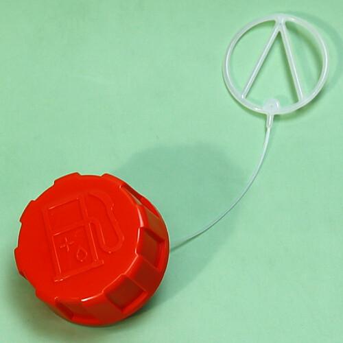 共立 ECHO エンジン刈払機 AT223TDX 肩掛け式 草刈機 燃料タンクキャップA エコー(echo) 肩掛式刈払機 AT223/AT223DX