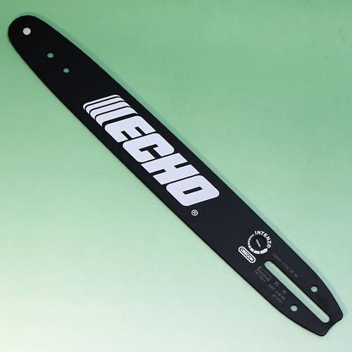 純正ガイドバー(スプロケットノーズバー/インテンズバー) 91VG/91PX 14