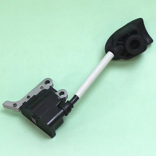 イグニッションコイルアッセンE 肩掛式刈払機 BCZ275/BCZ275-DC