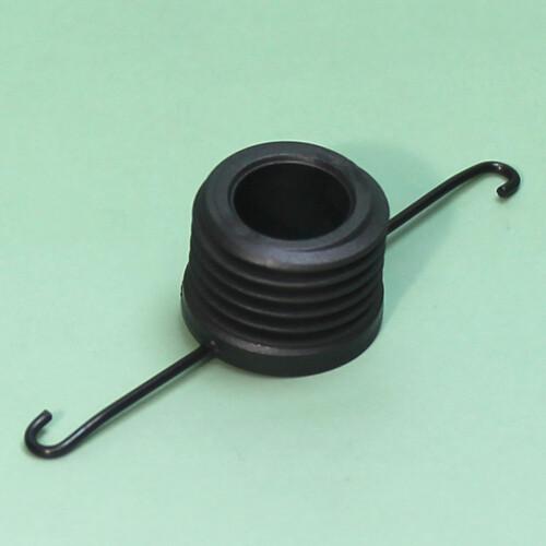 ウォームギアE エコー(echo) チェンソー GC351/GC351-TS/GC351J/GC351L