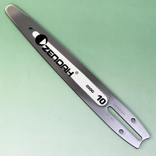 純正ガイドバー(カービングバー) 25AP 10インチ チェンソー G2500T