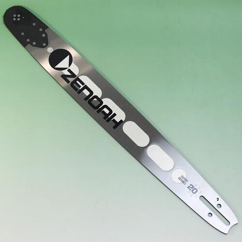 純正ガイドバー(先端交換式スプロケットノーズバー) 21BPX 20インチ