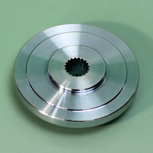 刃受け金具C 肩掛式刈払機 BC2210DW-EZ/BC2211EZ/BC2211SEZ