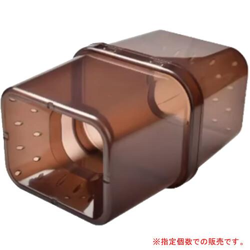 ジャンボたにし捕獲器具 ヘイヘイ! たにしキャッチ バラ1個 : オアシス