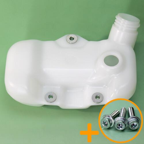 燃料タンクFP1 新ダイワ(shindaiwa) 肩掛式刈払機 RM1027-2RD/RM1027