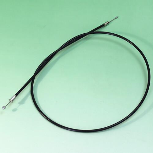 スロットルケーブルL 共立(kioritz) 肩掛式刈払機 SRE2420UHSA用