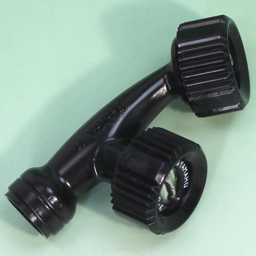 新スワース2頭口ノズル 共立(kioritz) ミニ動噴 BSH171/BSH171-2B用