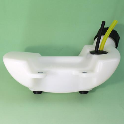 燃料タンクアッセンH 肩掛式刈払機 クボタブランド KC2000用 Zenoah