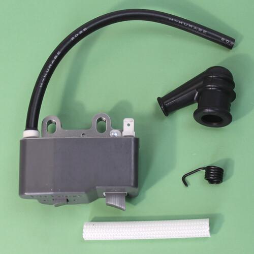 イグニッションコイルセットJ 共立(kioritz) ミニ動噴 SHRE220B