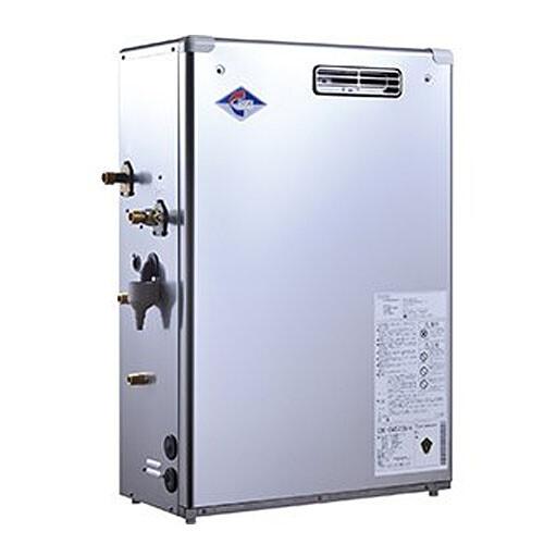 石油給湯器 オートタイプ(高圧力タイプ) CBK-EN452SAFH 長府工産 減圧 