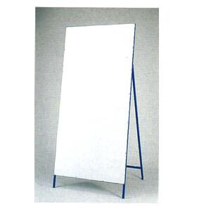 ［H Tページ］  2点セット 工事用標識(多目的看板)工事-6(1400×550mm) 129006 日本緑十字社