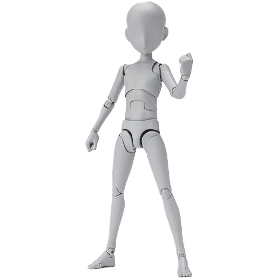 S.H.フィギュアーツ TAMASHII NATIONS ボディくん -杉森建 S.H.フィギュアーツ TAMASHII NATIONS ボディくん -杉森建