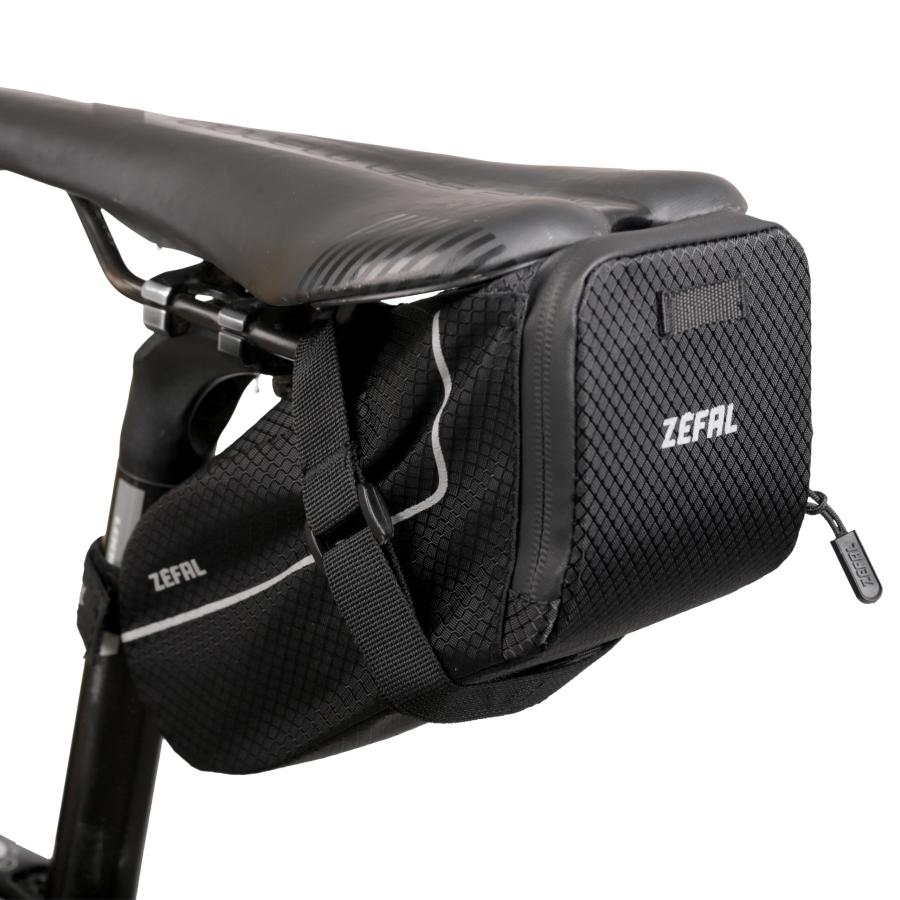 ゼファール(Zefal) 自転車用 サドルバッグ Z LIGHT PACK ゼファール(Zefal) 自転車用 サドルバッグ Z LIGHT PACK