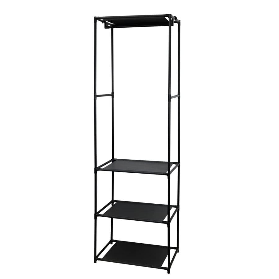 パンラック　トレーラック　トレー棚 トレードワン (TRADE ONE) ハンガーラック 3段 幅52cm×奥行36×高さ