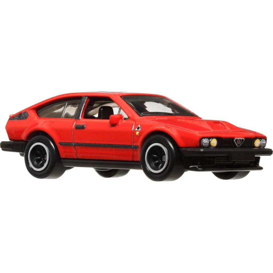 Hot Wheels（ホットウィール） カーカルチャー ワールドツアー