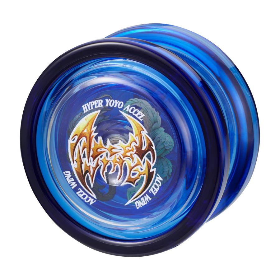 BANDAI（バンダイ） HYPER YOYO ACCEL ハイパーヨーヨーアクセル